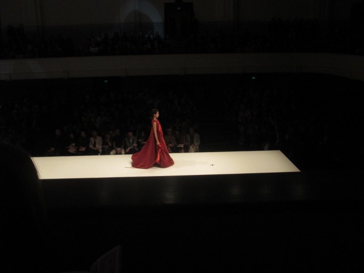 iD Emerging Designer Awards 2015 – part&nbsp;two