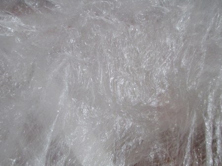 clear plastics thick