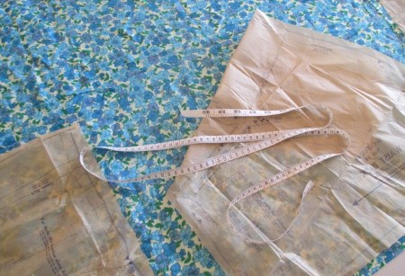 Punga Road studios patterns and fabric2