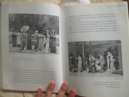 Couture Culture fashions again