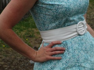 Simplicity 1573 midrift complete