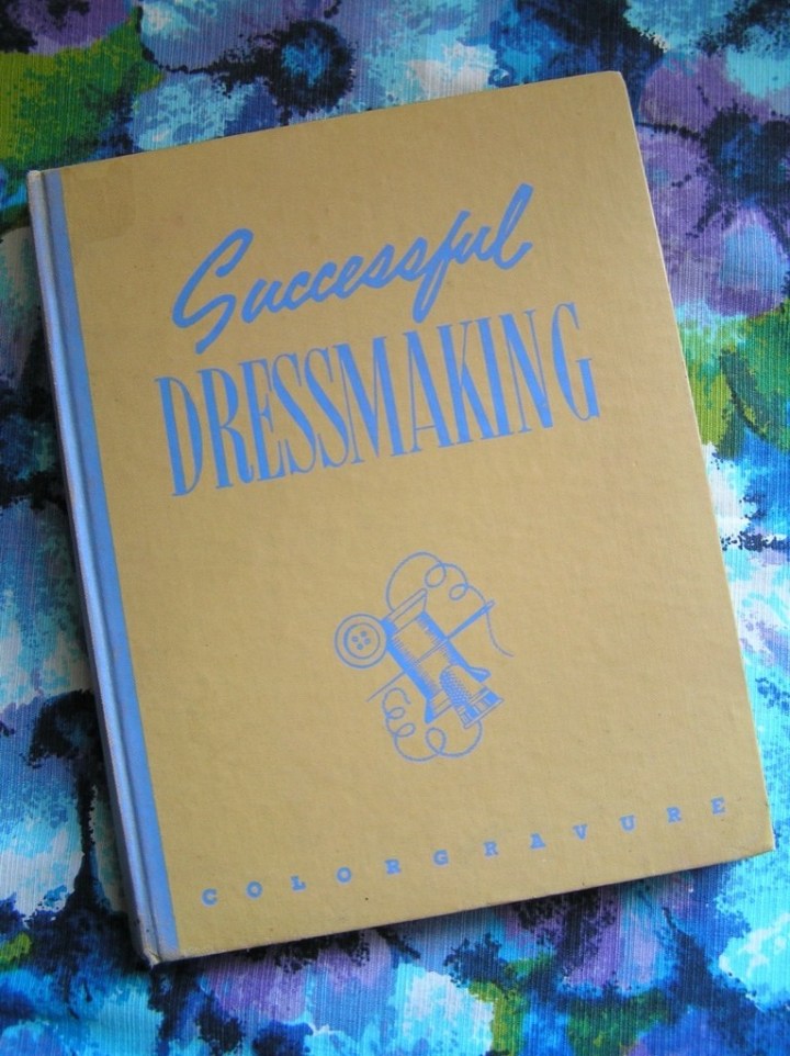 Successful Dressmaking!