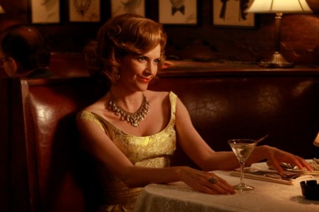 Bobbie Barrett cocktails