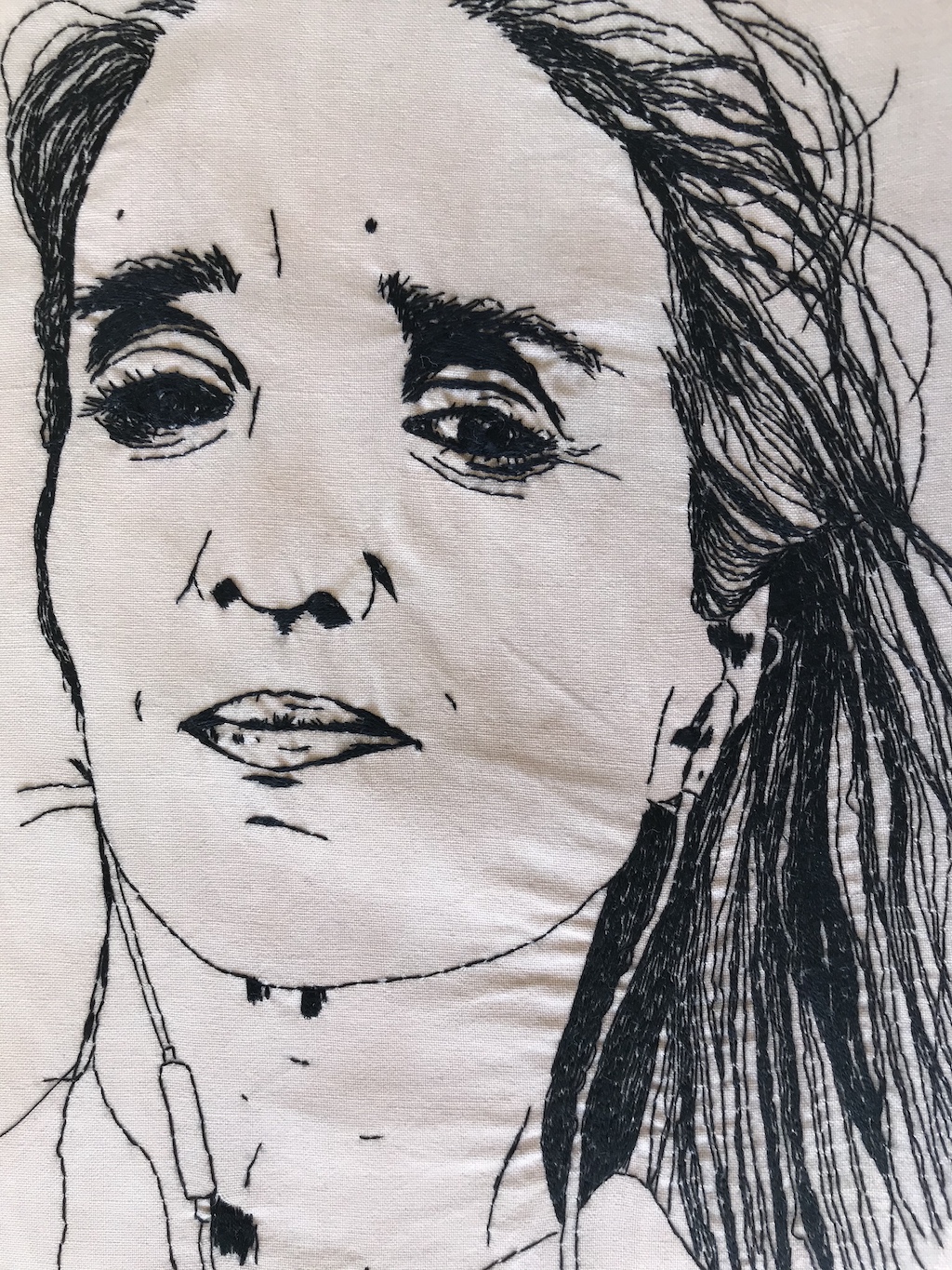 Figure 06 Selfies stitched in Lockdown 2020 low res