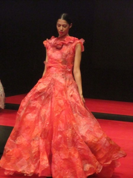 Cult Couture 2013 Hydra Angela Carter