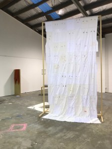 I say a little prayer for you qiult at DEMO install tall