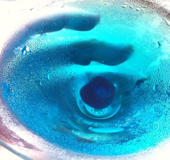 The Jean Genie – David Bowie inspired&nbsp;Cocktail