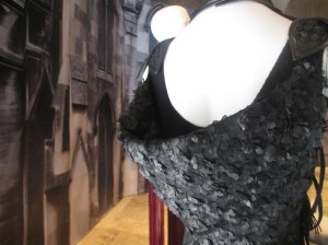 A Darker Eden Mild Red detail