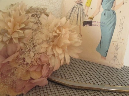 Butterick 7653 accessories