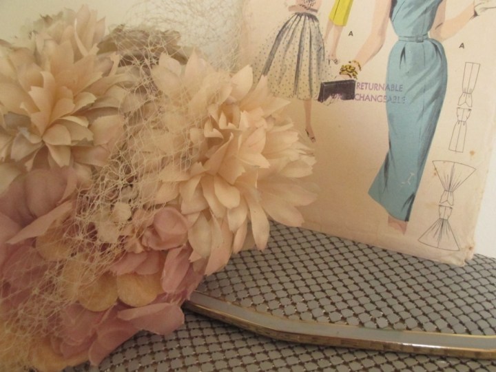 Butterick 7653 version&nbsp;B