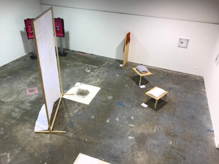 I say a little prayer for you qiult at DEMO install tall birds eye view 2