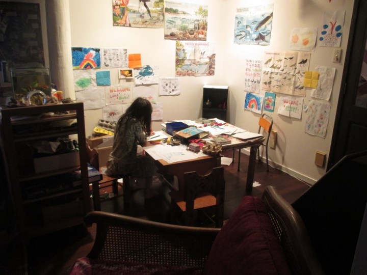 The New Kittens – a late night book making&nbsp;project