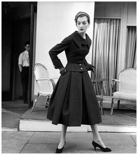 Vintage Suit Sew Along inpsiratin 01