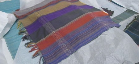 Muvany Textiles detail2 Home Front Symposium