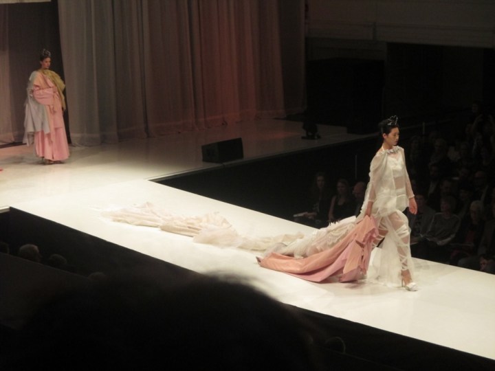 iD Emerging Designer Awards 2015 – part&nbsp;one