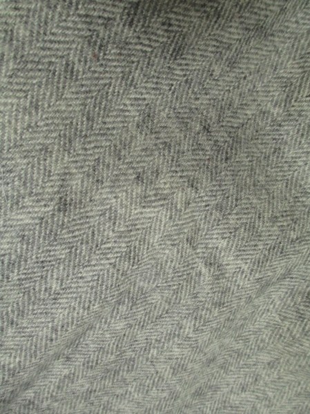 wool for trousers