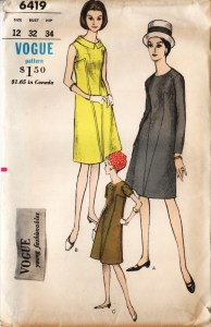 Vogue 6419 copy
