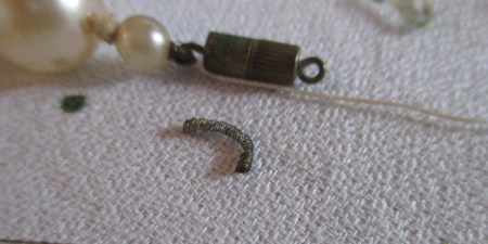 vintage necklace pearl clasp with threader2