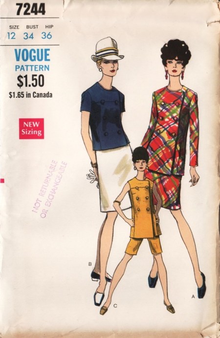 Vogue 7244 copy