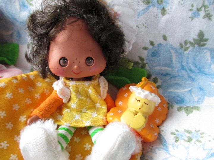 Strawberry Shortcake Sweet&nbsp;Sleepers