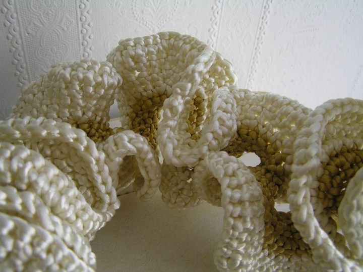 More crochet goodness at the Auckland&nbsp;Museum