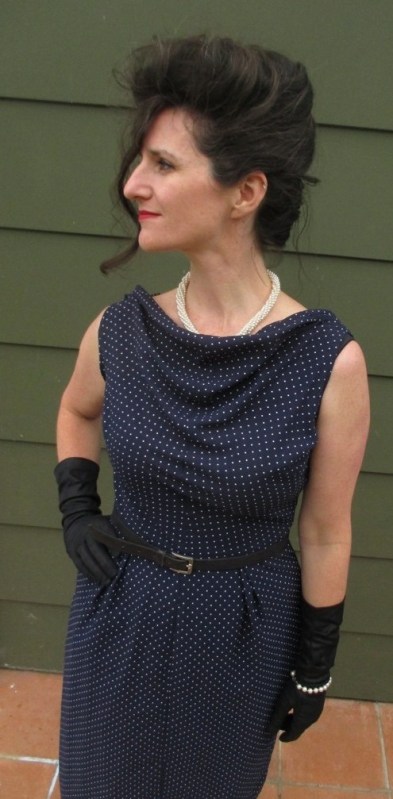 Butterick 7653 complete 2