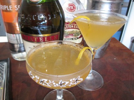 Between the sheets detail