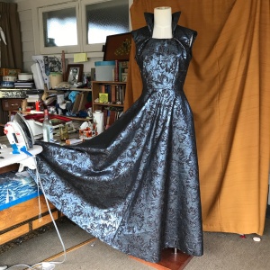 Academy 3568 in process skirt