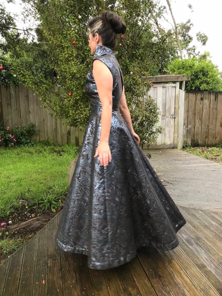 Academy 3568 in Jaquard side again