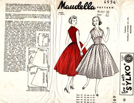 Maudella 4956 LR