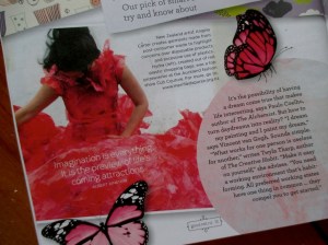 Hydra in Good magazine