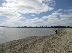 Eric Armishaw res beach
