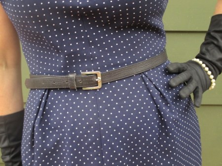 Butterick 7653 complete nice pleats