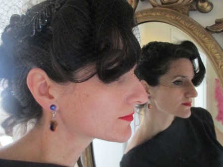 Vogue 273 face Angela side