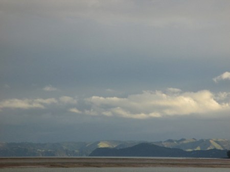 Blockhouse Bay cornwallis