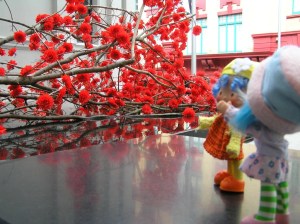 OLYMPUS DIGITAL CAMERA