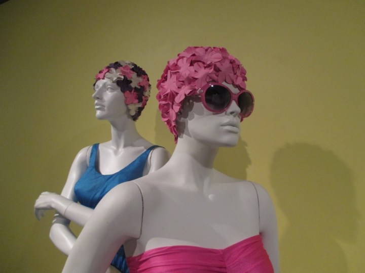 At The Beach, 100 years of summer fashion in New Zealand