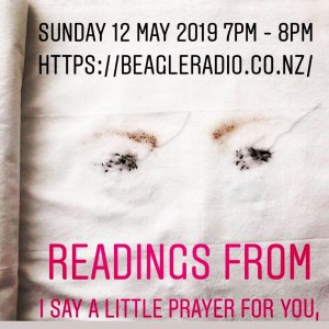 I say a little prayer for you correspondence broadcast 02