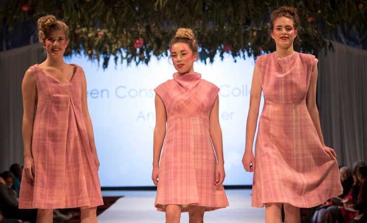 Crustacea at Woolon&nbsp;2017