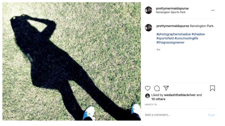 Spring Creative practice workshop&nbsp;2022