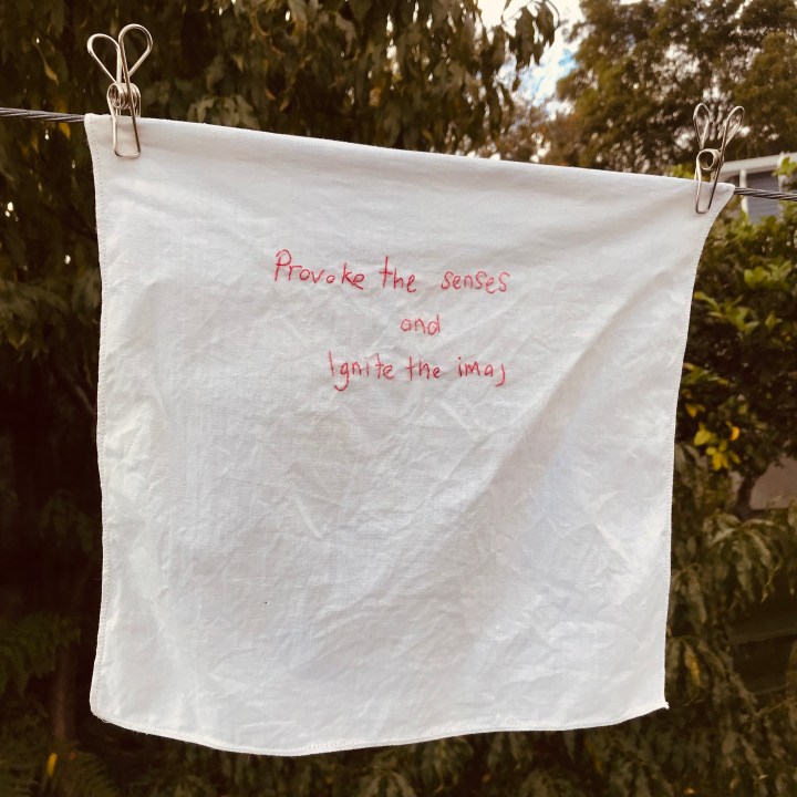 Applications for the Creative Practice 2023 Winter Workshops Series are&nbsp;open!